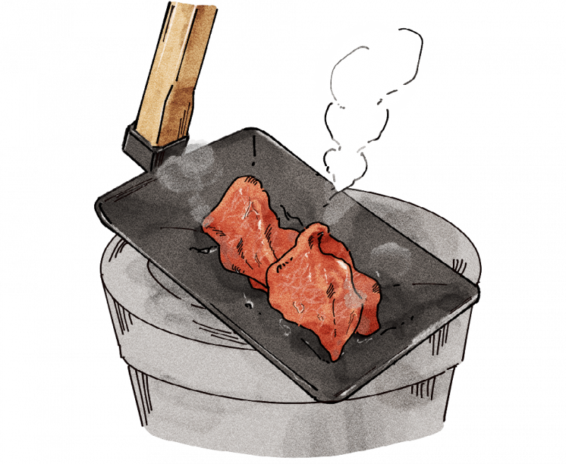 nguồn gốc sukiyaki nguồn gốc sukiyaki